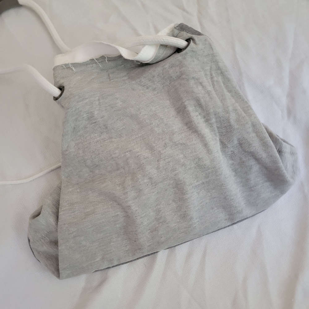 Pittsburgh Steelers Sweatpant Tote Bag - Picture 7 of 10